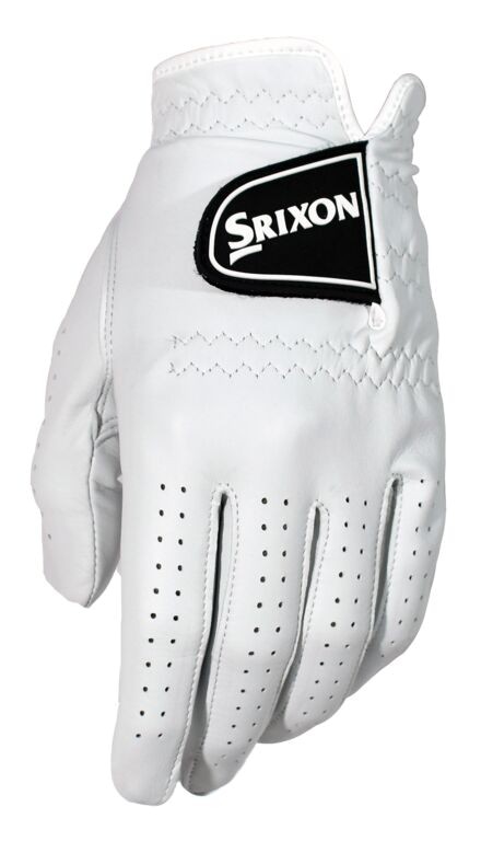 Medium Srixon Cabretta Glove