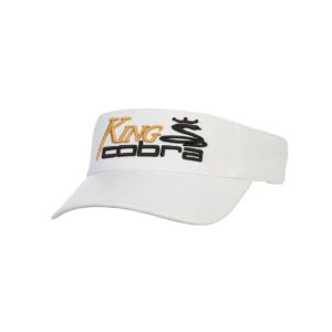 Golfsport ist erstaunlich faszinierend 7 Cobra King Visor