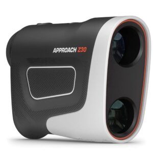 Golfsport ist erstaunlich faszinierend 4 Garmin Appraoch Z30 Laser Entfernungsmesser