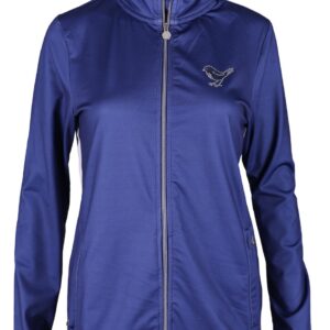 Girls Golf Classic Powerstretch Jacke Damen