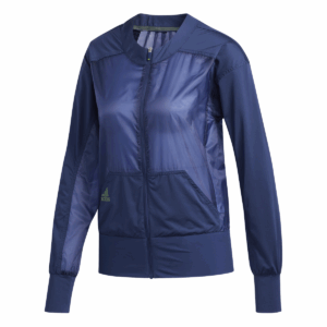 Golfsport ist erstaunlich faszinierend 5 adidas Full-Zip Jacke Damen