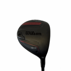 Wilson Staff Dynapower23 Fairwayholz DEMOSCHLÄGER