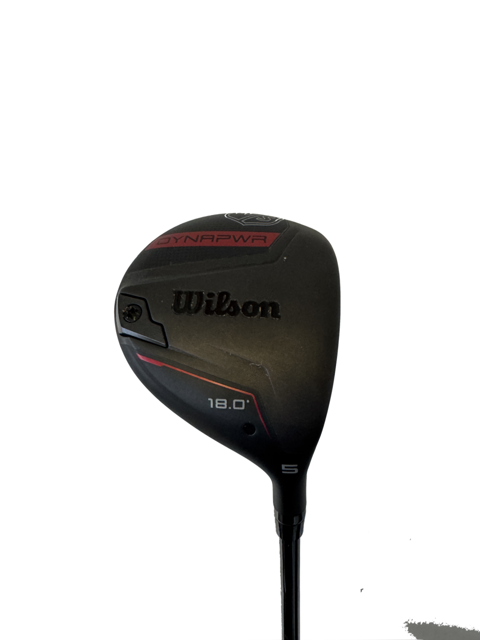 Wilson Staff Dynapower23 Fairwayholz DEMOSCHLÄGER 9