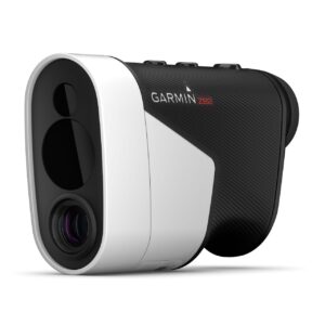 Golfsport ist erstaunlich faszinierend 7 Garmin Approach Z82 Golf Laser Entfernungsmesser
