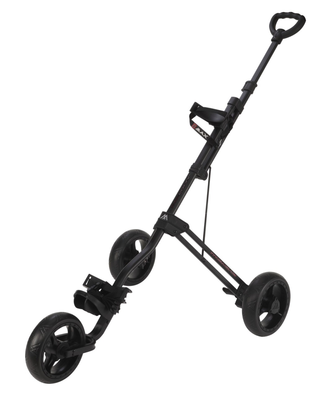 Big Max Junior Max 3W Trolley 9