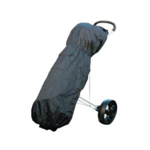 Golfsport ist erstaunlich faszinierend 2 Legend Nylon Regencover