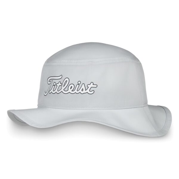Titleist Breezer Bucket Hut Herren hellblau