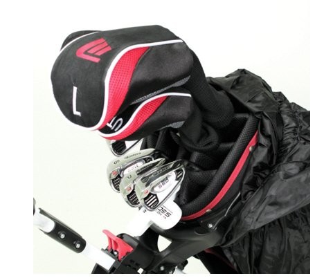 Masters StormMaster XRP 4