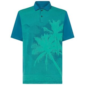 Golfsport ist erstaunlich faszinierend 9 OAKLEY REDUCT POLO Herren