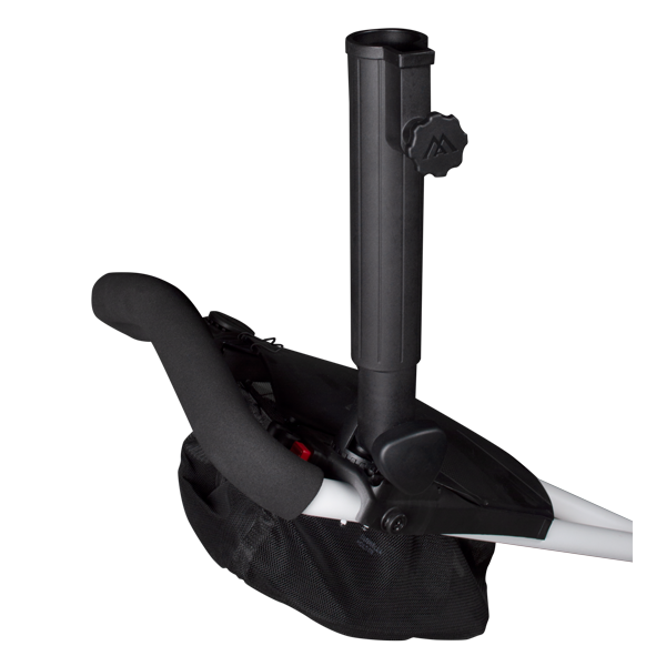 Big Max Rainstar QF Classic XL Schirmhalter 9