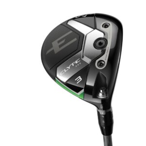 Callaway ELYTE TD Fairwayholz