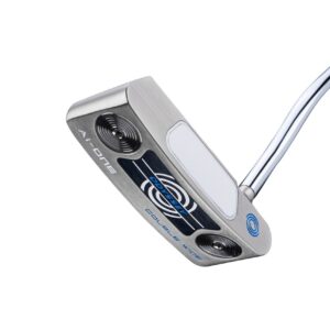 Odyssey Ai-ONE Silver Double Wide DB Putter