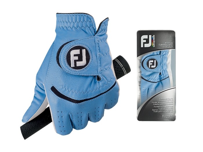 Footjoy FJ Spectrum Golfhandschuh Damen 4