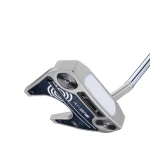 Odyssey Ai-ONE Silver Seven S Putter