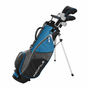 Wilson Staff Profile JGI Halbsatz Junior