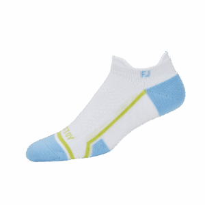 Footjoy Tech D.R.Y. Roll Tab Socken Damen