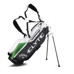 Callaway ELYTE Staff Stand Bag