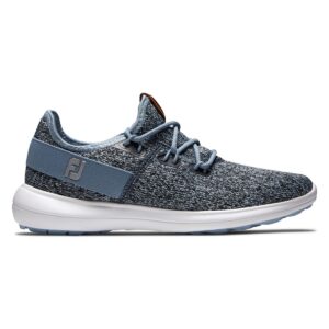 Golfsport ist erstaunlich faszinierend 1 Footjoy Flex COASTAL SL Golfschuh Damen