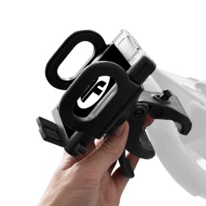 Golfsport ist erstaunlich faszinierend 6 Fastfold GPS/Smartphonehalter