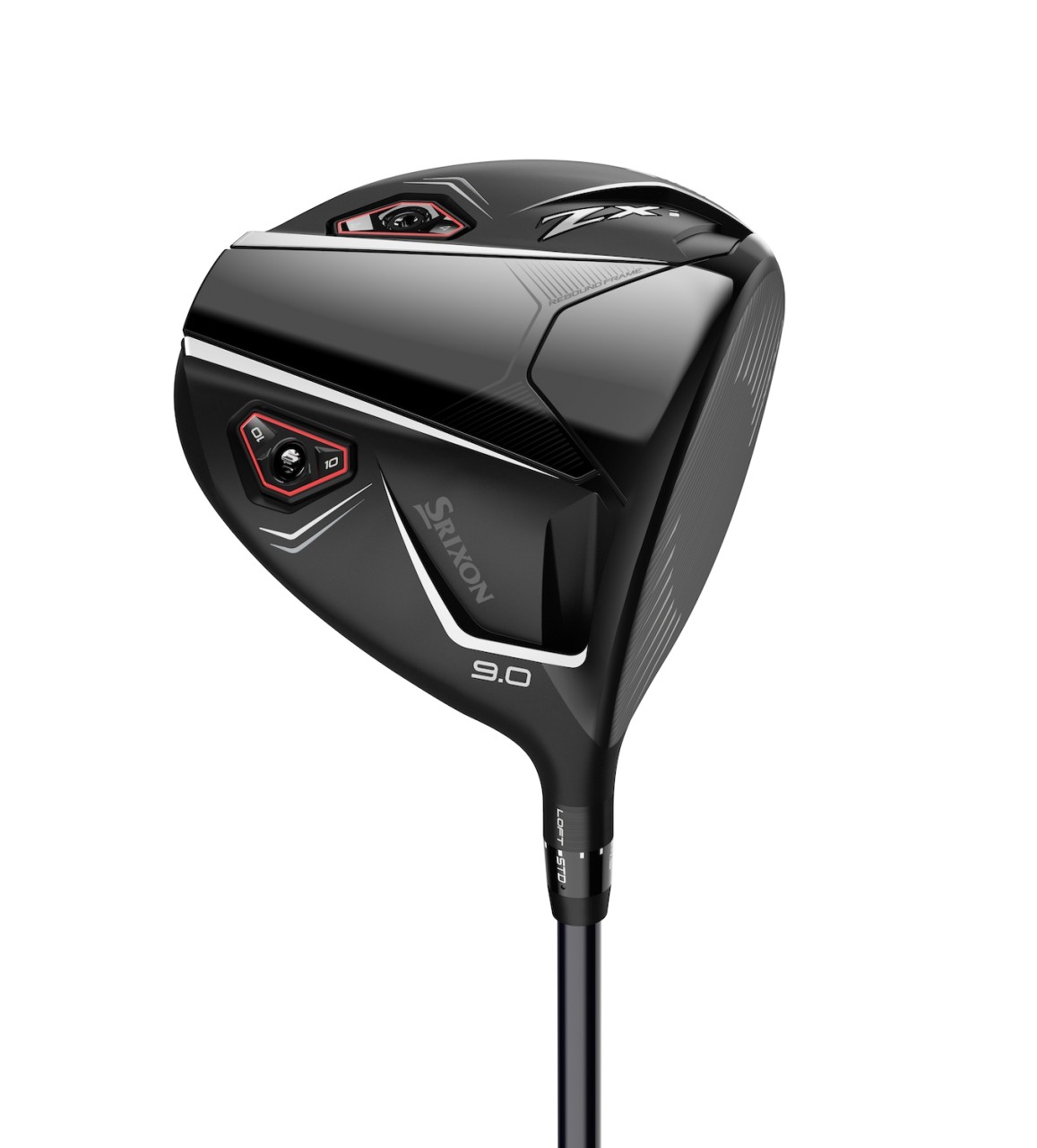 Srixon ZXi 25 Fairwayholz 6
