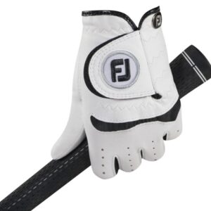 Golfsport ist erstaunlich faszinierend 8 FootJoy FJ Junior Golfhandschuh