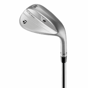 TaylorMade Milled Grind 5 Wedge