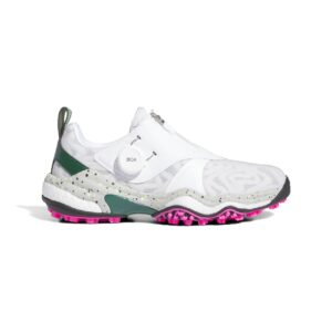 Golfsport ist erstaunlich faszinierend 6 adidas CodeChaos25 BOA Golfschuh Damen