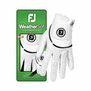 Footjoy WeatherSof Golfhandschuh Damen