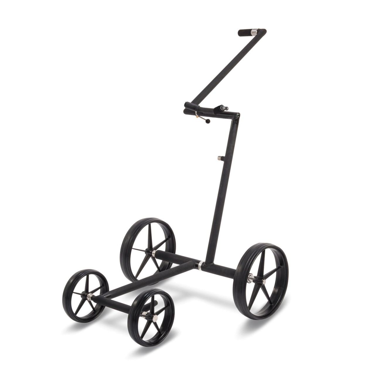 BIG MAX e-Lite 4 Elektrotrolley 4