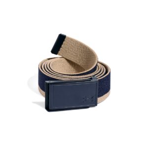 Golfsport ist erstaunlich faszinierend 1 Under Armour UA Drive Stretch Webbing Gürtel Damen