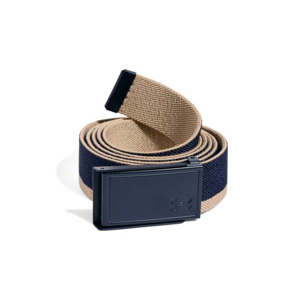 Under Armour UA Drive Stretch Webbing Gürtel Damen