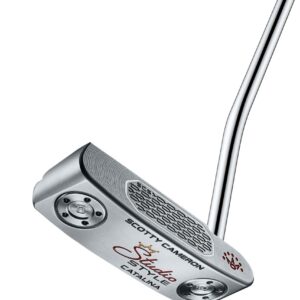Scotty Cameron Studio Style Catalina Putter
