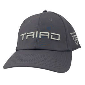 Wilson Staff TRIAD Staff TOUR Cap limited