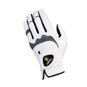 Golfsport ist erstaunlich faszinierend 4 HIRZL Trust HYBRID Golfhandschuh Herren
