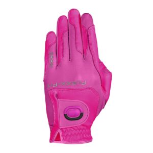 Golfsport ist erstaunlich faszinierend 8 Zoom Tour Golfhandschuh Damen