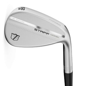 Golfsport ist erstaunlich faszinierend 9 Wilson Staff Model ZM Wedge