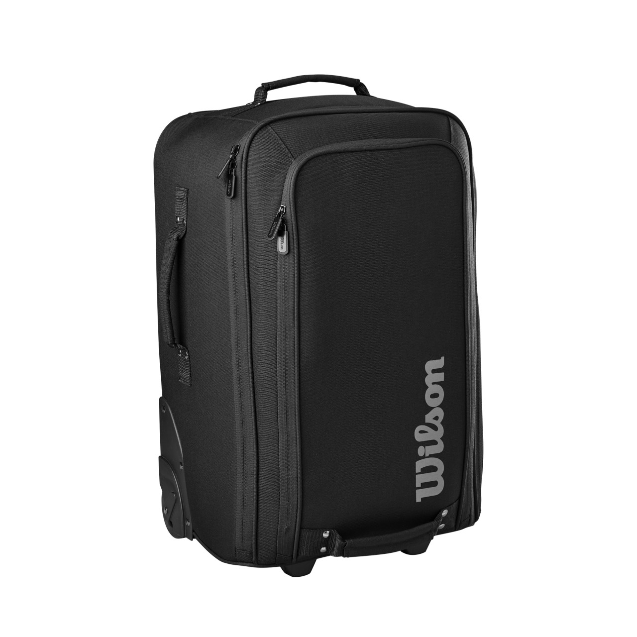 Wilson Tour Carry-On 6 WG4007701 0 Tour Carry On Black png high