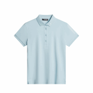 Golfsport ist erstaunlich faszinierend 4 J.Lindeberg Tour Tech Polo Damen