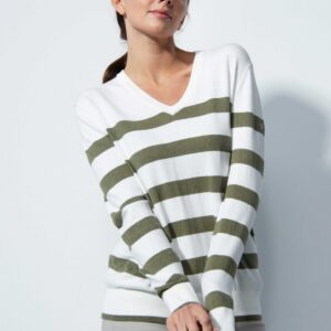 DailySports Ferrarra Pullover Damen
