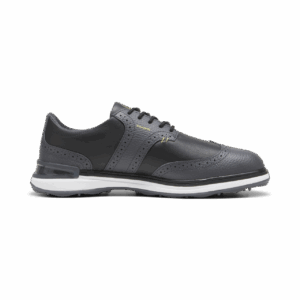 Puma Avant Wingtip Golfschuh Herren