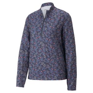 Puma Micro Floral Cloudspun