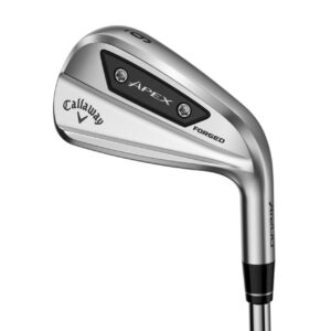 Callaway APEX AI200 Eisensatz