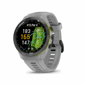 Garmin Approach S70 GPS Entfernungsmesser Uhr