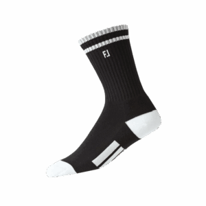 Footjoy ProDry Crew Socken Junior