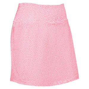 Footjoy Aerial Performance Strick-Skort Damen