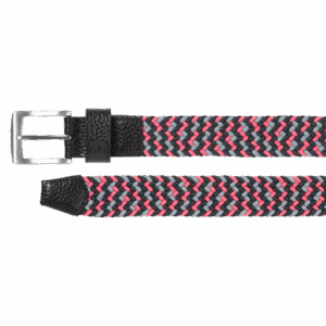 Footjoy Flechtgürtel Herren