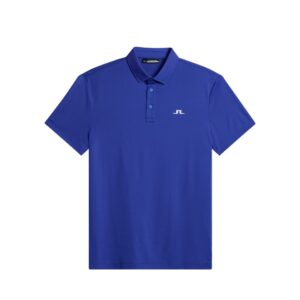 J.Lindeberg Bridge Polo Herren