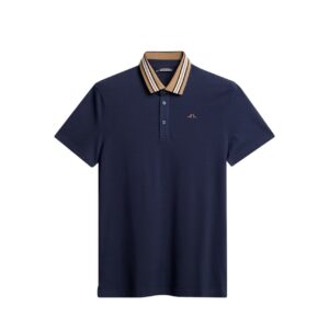 J.Lindeberg Bjorn Polo Herren