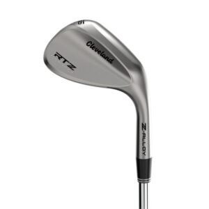 Cleveland RTZ Wedge