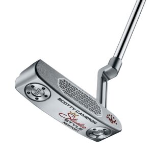Scotty Cameron Studio Style NEWPORT Putter
